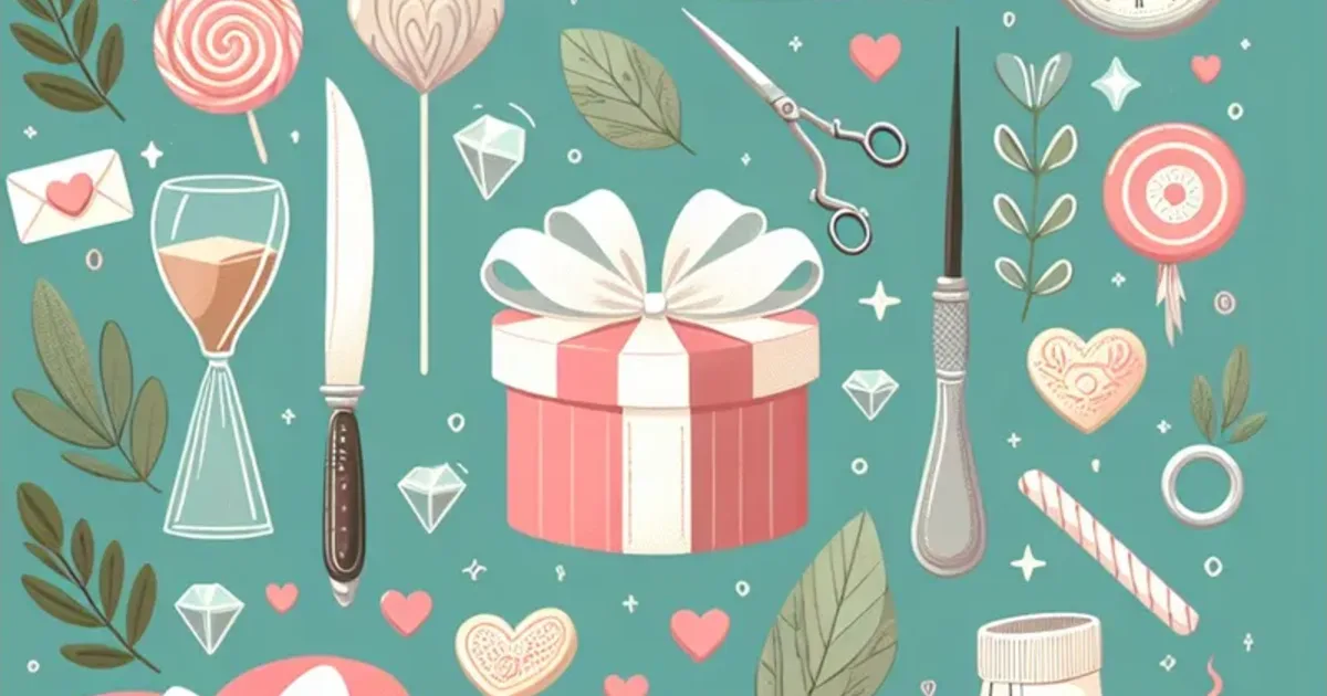 Guia definitivo: Como escolher o presente perfeito para sua Sugar Baby