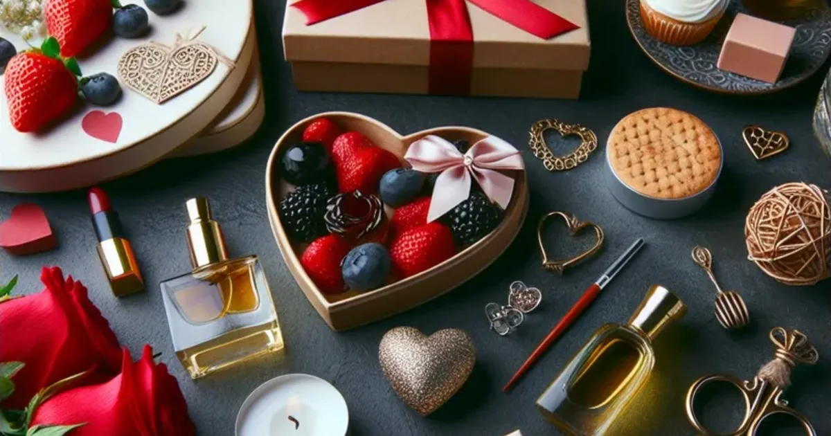 Guia definitivo para escolher o presente ideal para sua Sugar Baby: dicas para encantar e conquistar
