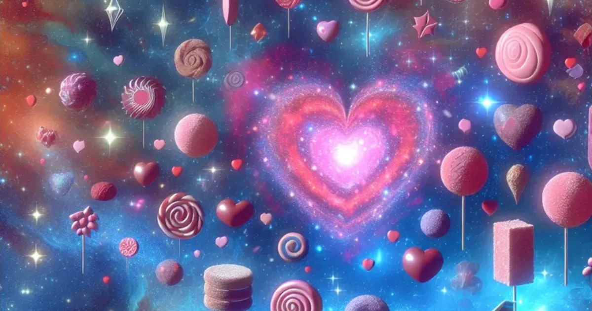 O Doce Universo do Relacionamento Sugar: Descubra Como Encontrar seu Parceiro Ideal!
