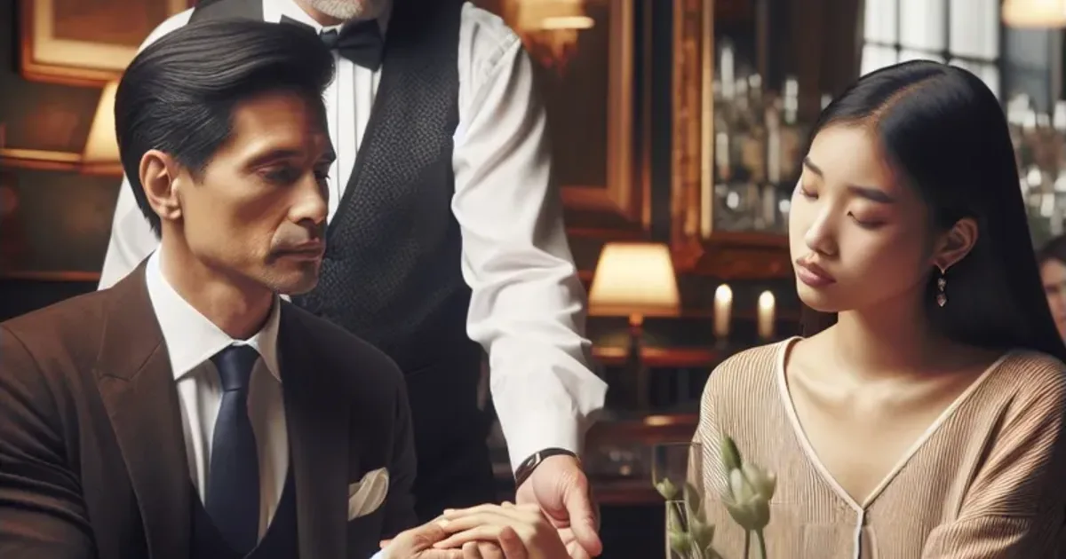 O fim de um relacionamento sugar: como se despedir com elegância e gratidão
