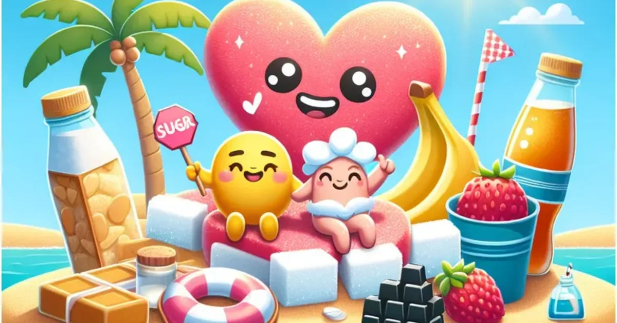 O Guia Completo para um Relacionamento Sugar Saudável no Verão
