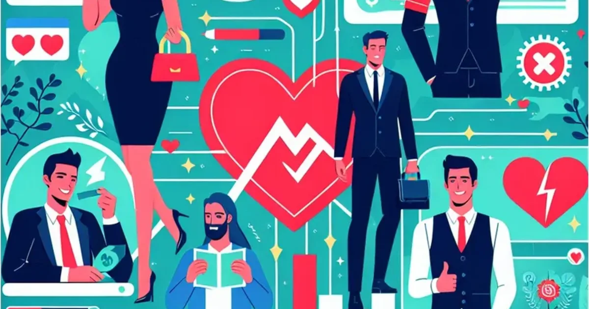 O guia definitivo para atrair um Sugar Daddy com o seu perfil de relacionamento sugar