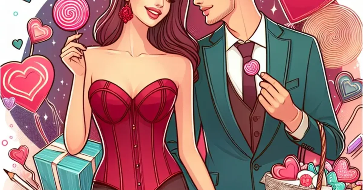 O guia definitivo para conquistar o Daddy perfeito no relacionamento sugar: 3 dicas infalíveis!