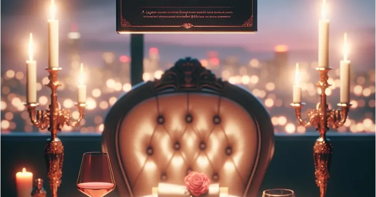O guia definitivo para conquistar o segundo encontro com seu Sugar Daddy