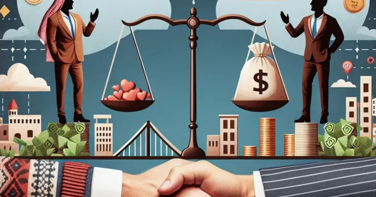 O lado empreendedor do relacionamento sugar: como construir um vínculo de sucesso com seu sugar daddy-mommy