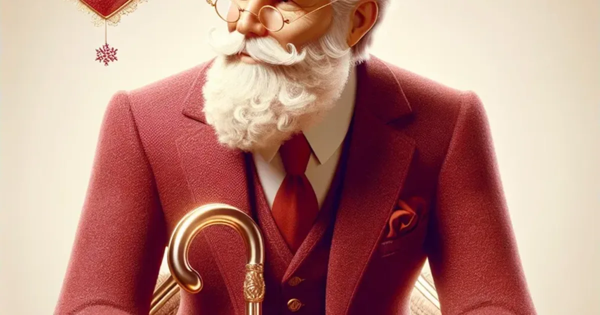 O Papai Noel do relacionamento sugar: descubra o perfil do Sugar Daddy ideal para você!