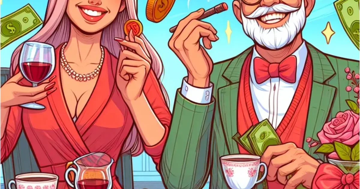O poder da sedução no relacionamento sugar: dicas para conquistar seu Sugar Daddy ou Sugar Baby