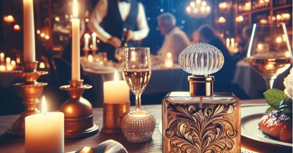 O poder do perfume no relacionamento sugar: dicas para conquistar e manter seu Sugar Daddy ou Sugar Baby