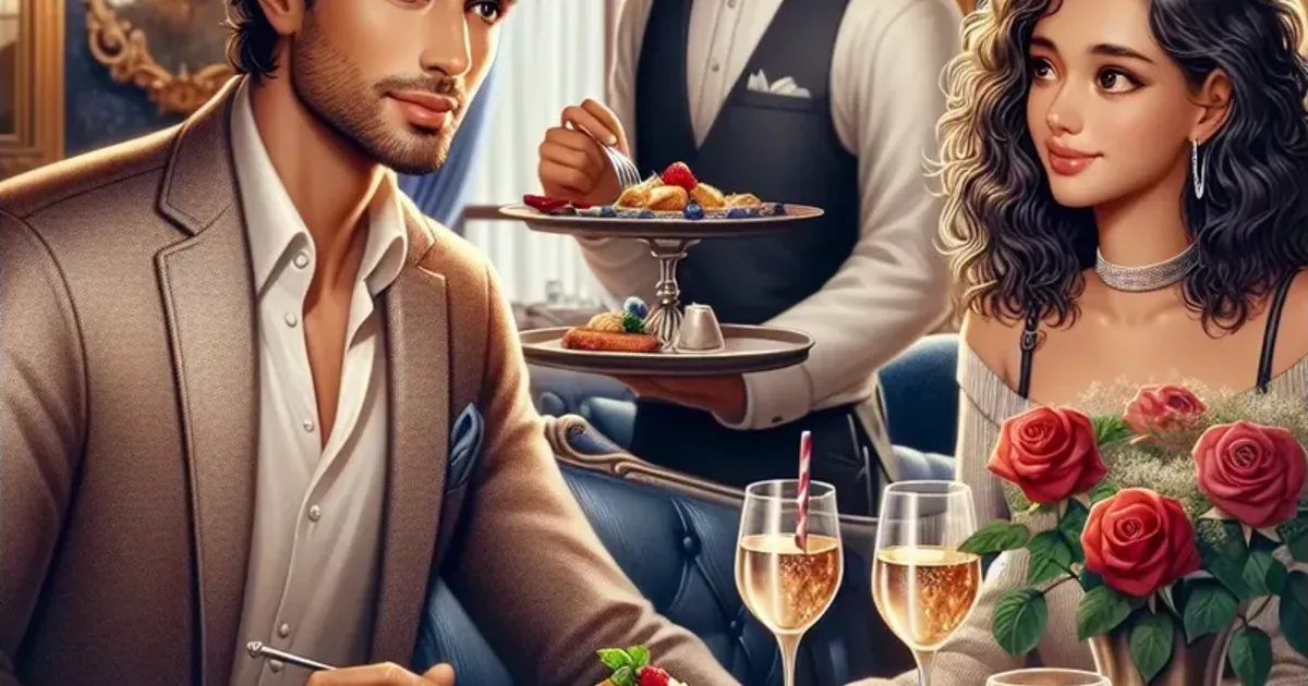 O primeiro encontro sugar: dicas infalíveis para conquistar sua Sugar Baby