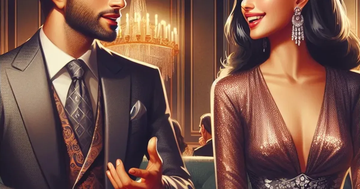 O segredo para um relacionamento sugar de sucesso: conviver com pessoas bem-sucedidas