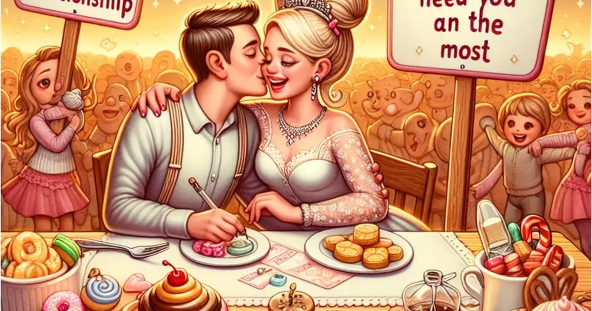 O segredo para um relacionamento sugar de sucesso: esteja presente quando ele mais precisar de você!