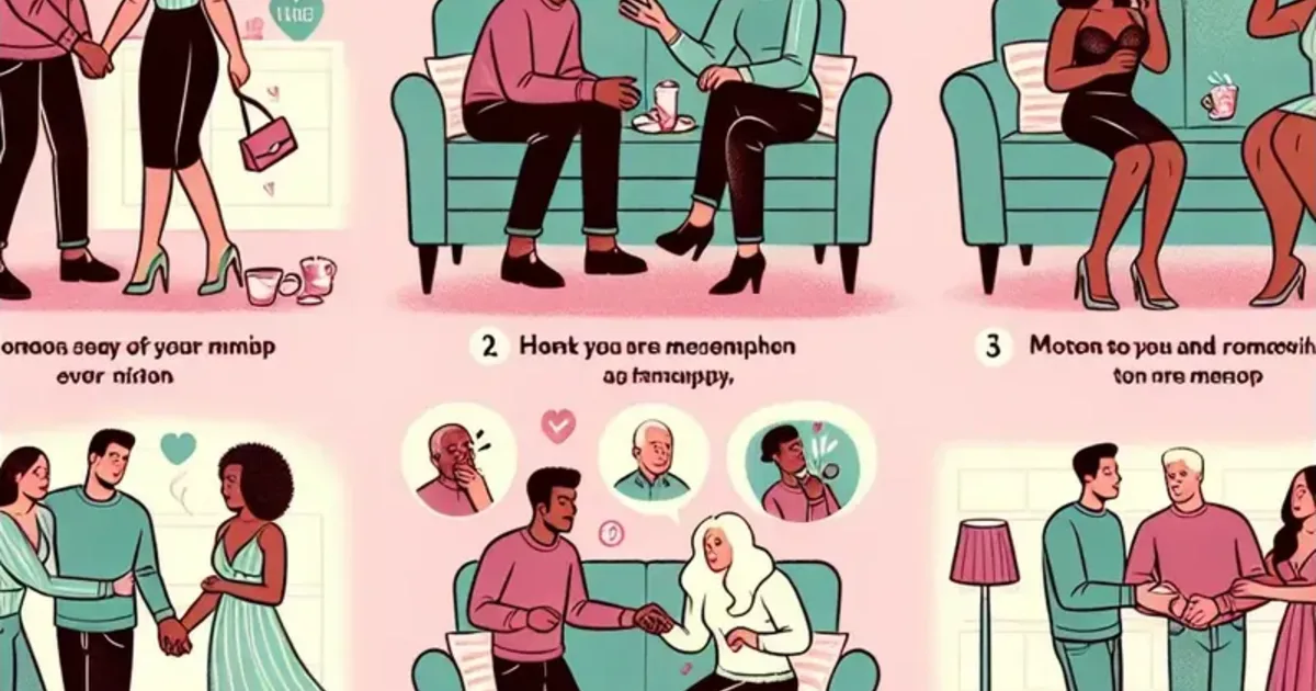 Os 5 erros mais comuns em um relacionamento sugar e como evitá-los