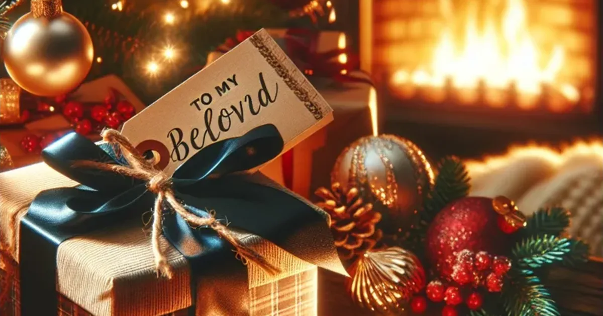 Presente de Natal para sugar daddy-mommy: dicas infalíveis para acertar em cheio!