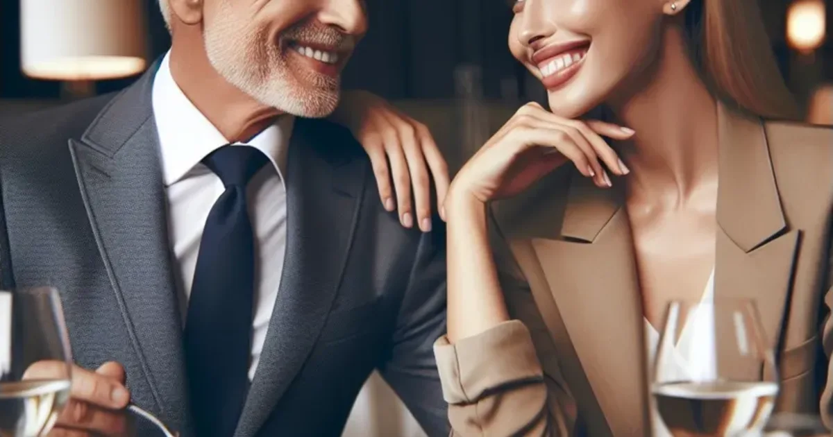 Relacionamento sugar: como mantê-lo saudável e feliz com seu Sugar Daddy