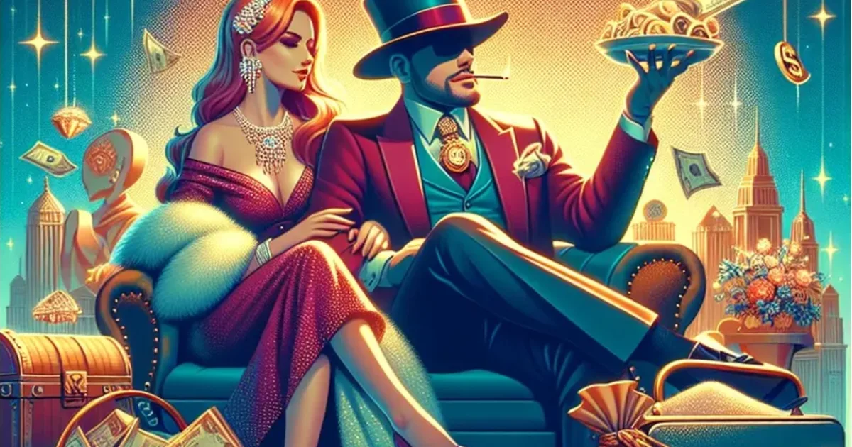 Relacionamento Sugar: Descubra as Doçuras e Despesas do Universo Sugar!