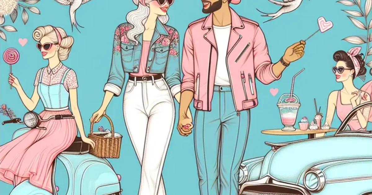 Relacionamento Sugar: Descubra qual estilo se encaixa melhor com suas expectativas!