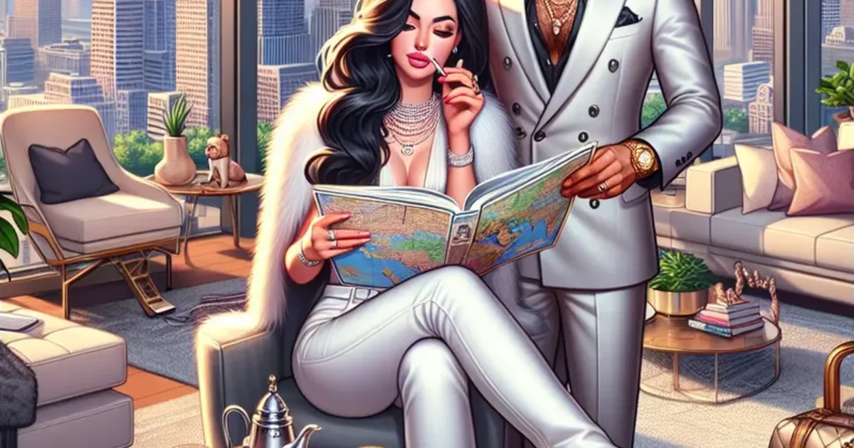 Relacionamento sugar: descubra tudo sobre esse estilo de vida apaixonante!