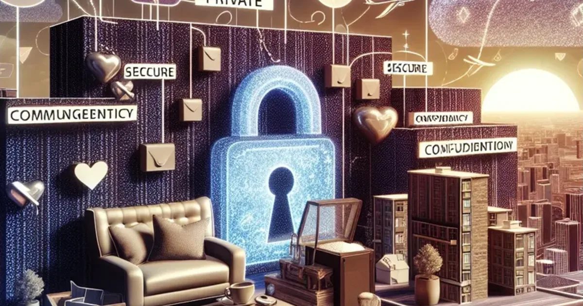 Segredos do relacionamento sugar: como manter sua privacidade e aproveitar ao máximo essa experiência