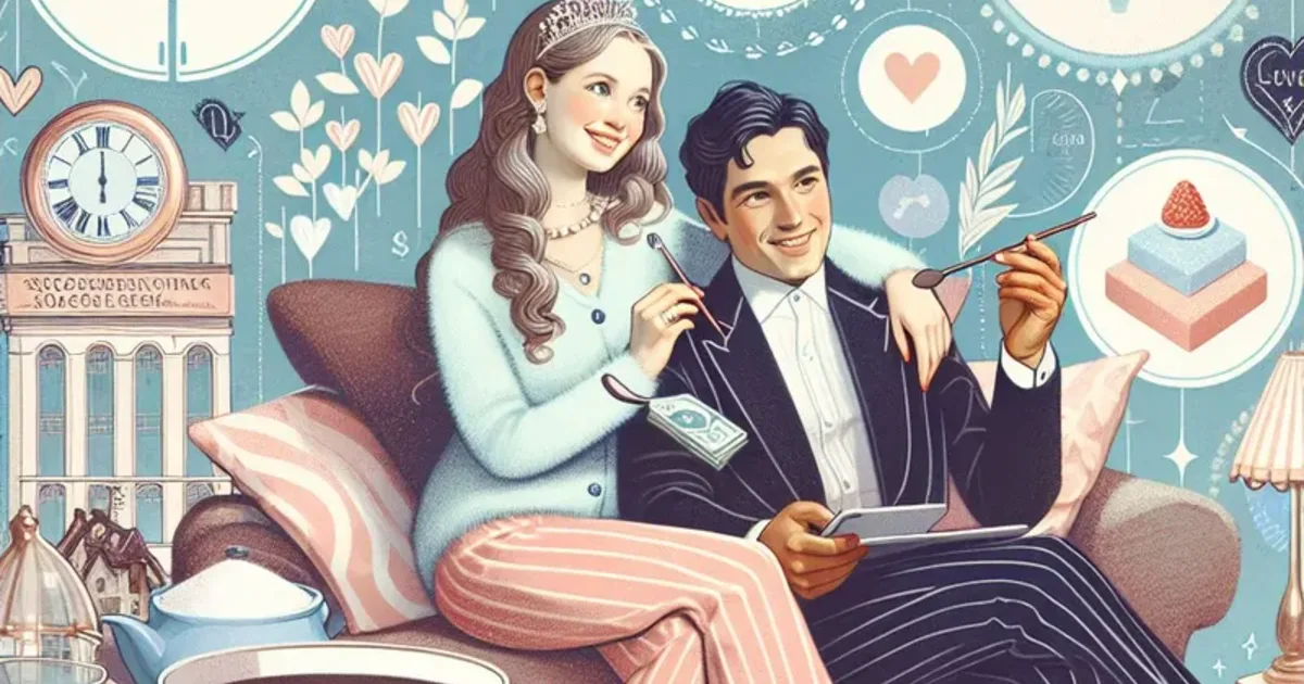 Segredos para um relacionamento sugar de sucesso: convivendo com pessoas de sucesso